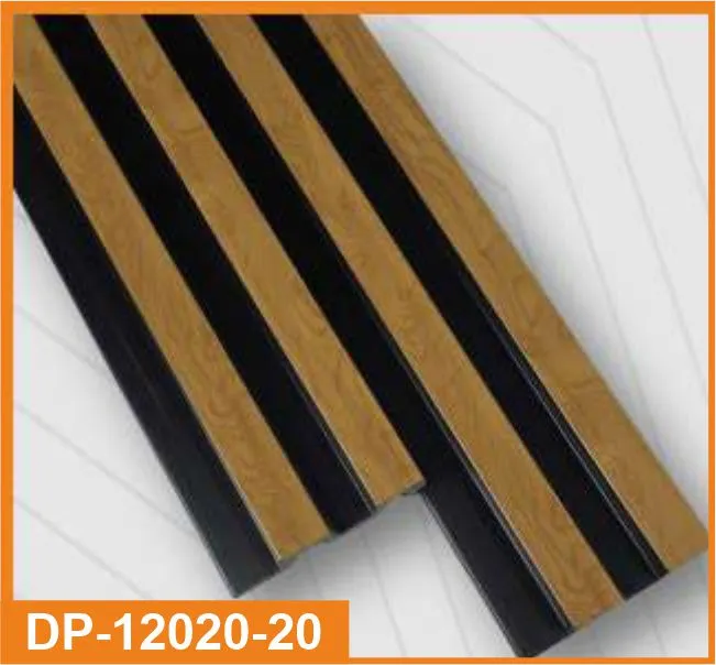 PVC LAMBİRİ - DP-12020-20